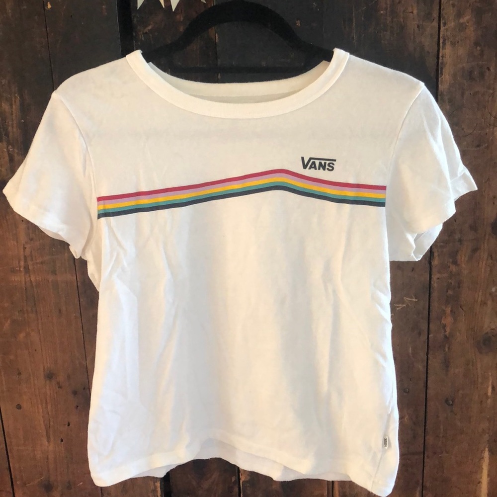 Vans Women’s T-shirt